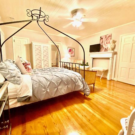 The Spivey House B&B On Kingston Lake 콘웨이 외부 사진