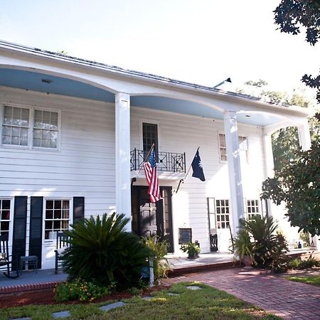 The Spivey House B&B On Kingston Lake 콘웨이 외부 사진