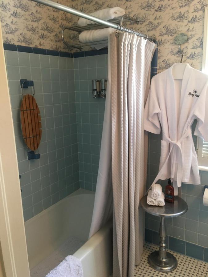 The Spivey House B&B On Kingston Lake 콘웨이 외부 사진
