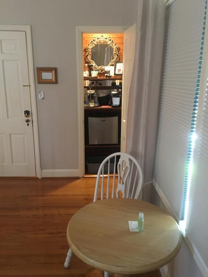 The Spivey House B&B On Kingston Lake 콘웨이 외부 사진