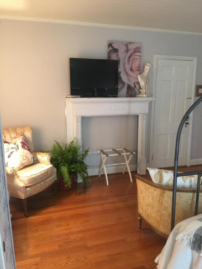 The Spivey House B&B On Kingston Lake 콘웨이 외부 사진