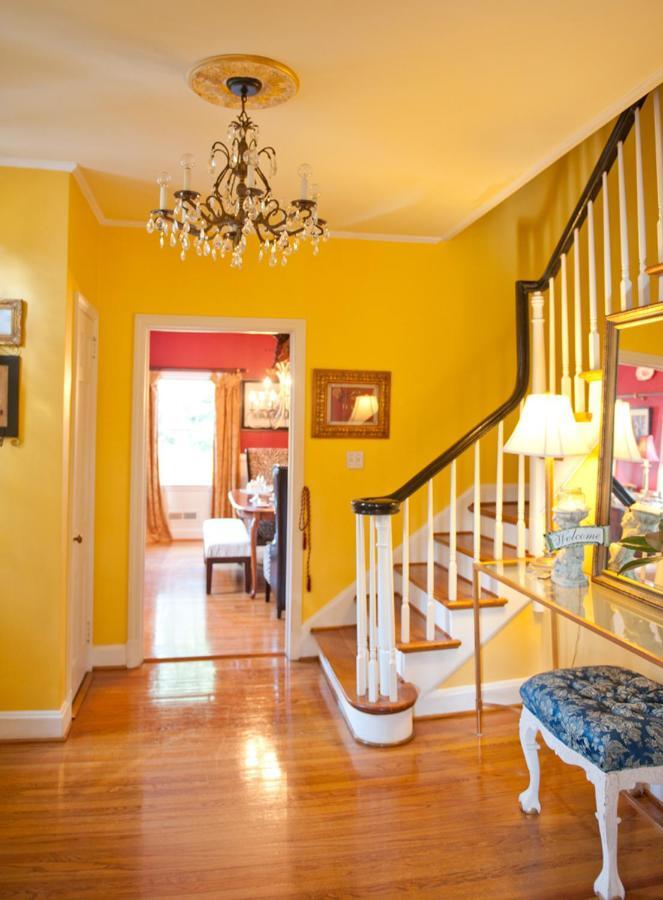 The Spivey House B&B On Kingston Lake 콘웨이 외부 사진